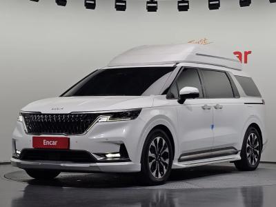 2023 Kia Carnival