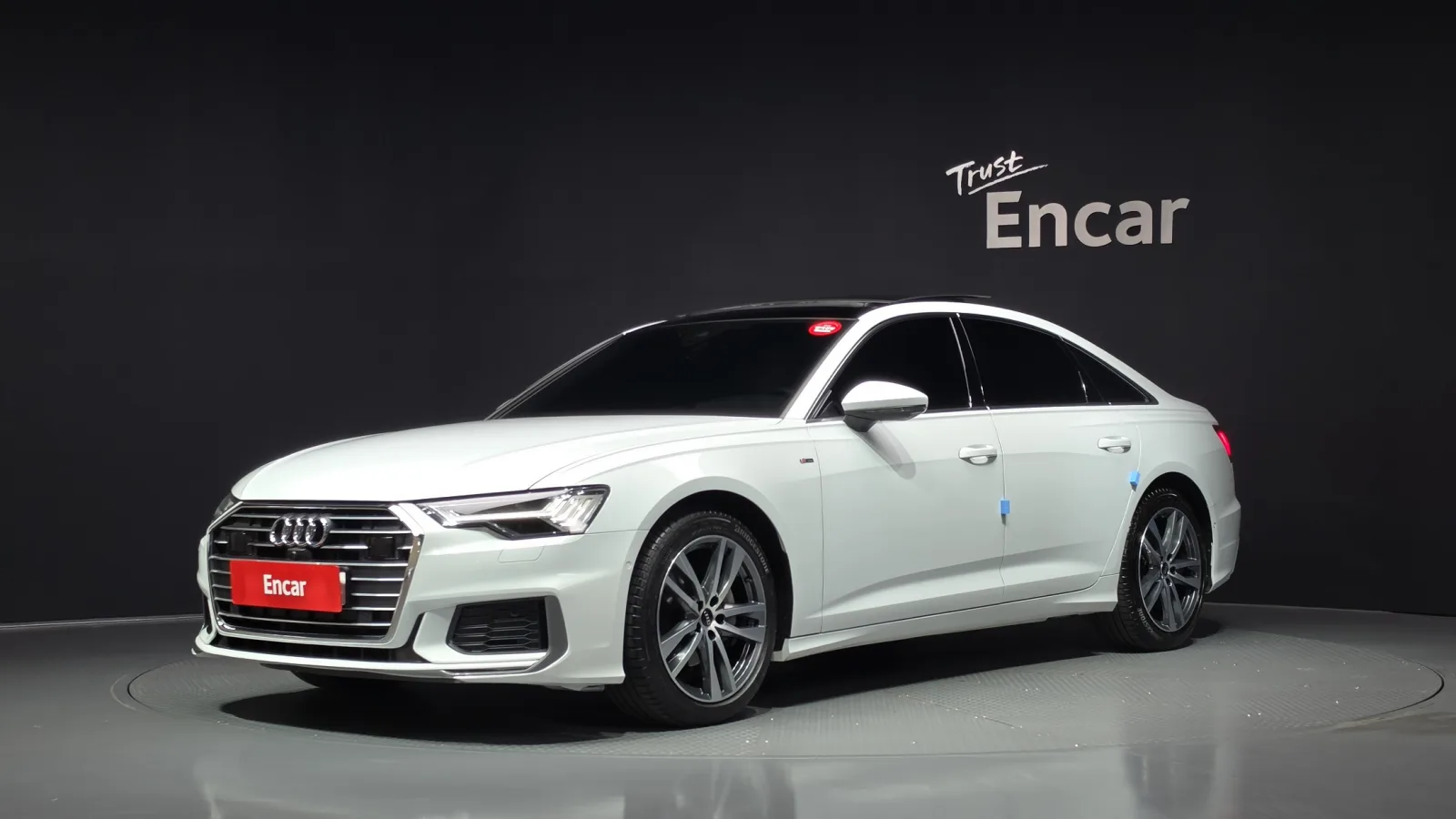 2023 Audi A6