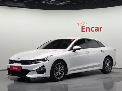 2020 Kia K5