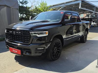 2026 Dodge Ram Pick Up