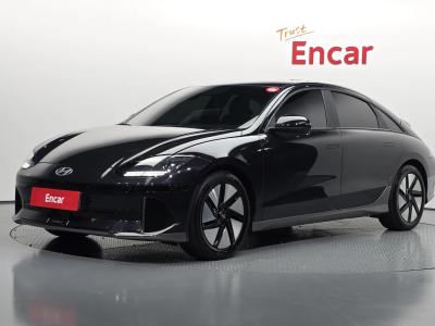 2025 Hyundai Ioniq 6