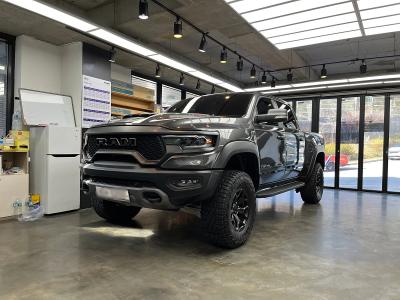 2022 Dodge Ram Pick Up