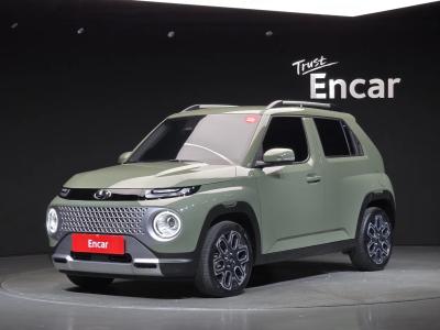 2023 Hyundai Casper