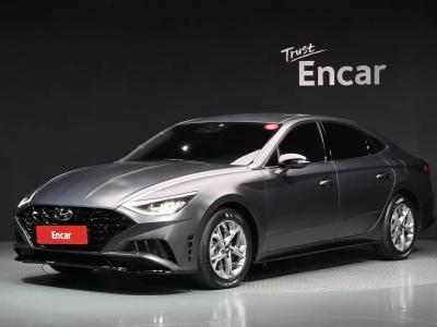 2023 Hyundai Sonata