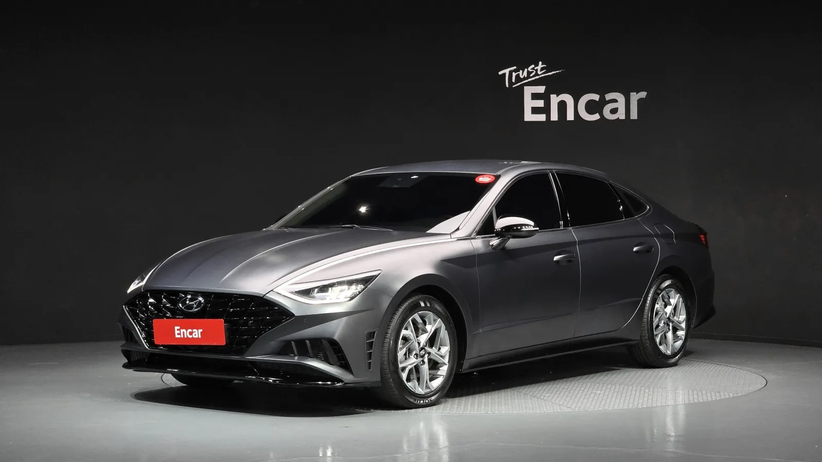 2023 Hyundai Sonata