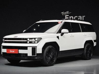 2024 Hyundai Santa Fe