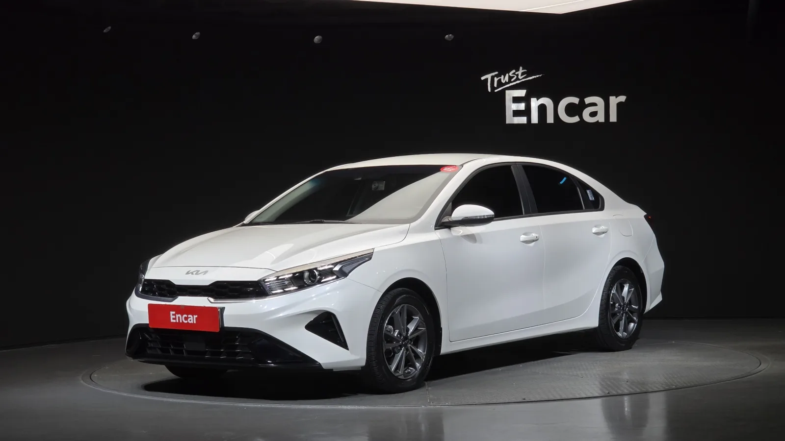 2022 Kia K3