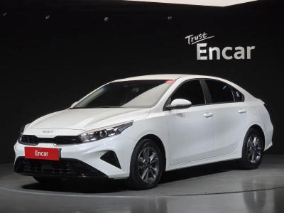 2022 Kia K3