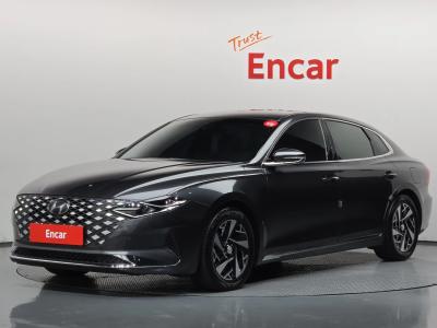 2020 Hyundai Grandeur