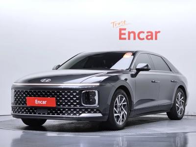 2023 Hyundai Grandeur