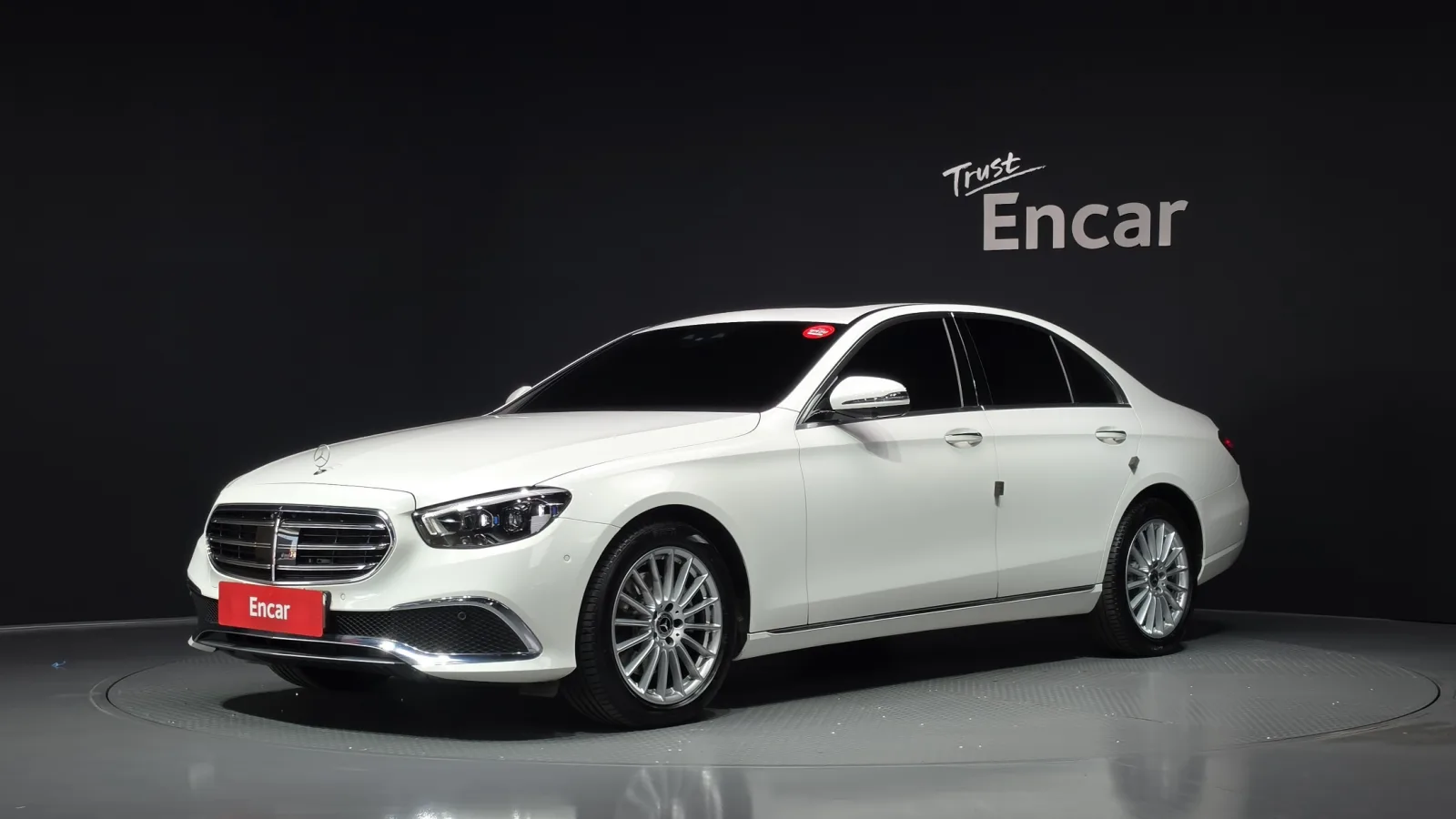 2023 Mercedes-Benz E-Class