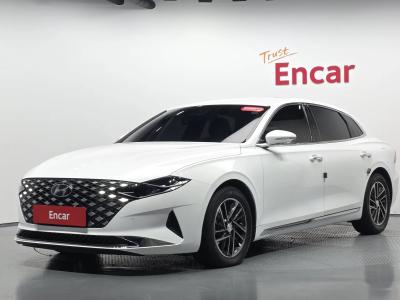 2023 Hyundai Grandeur