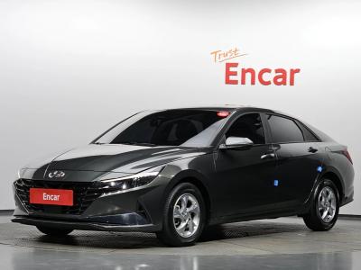 2022 Hyundai Elantra