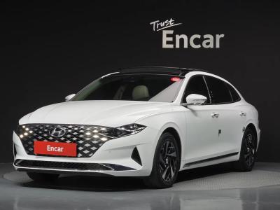 2023 Hyundai Grandeur