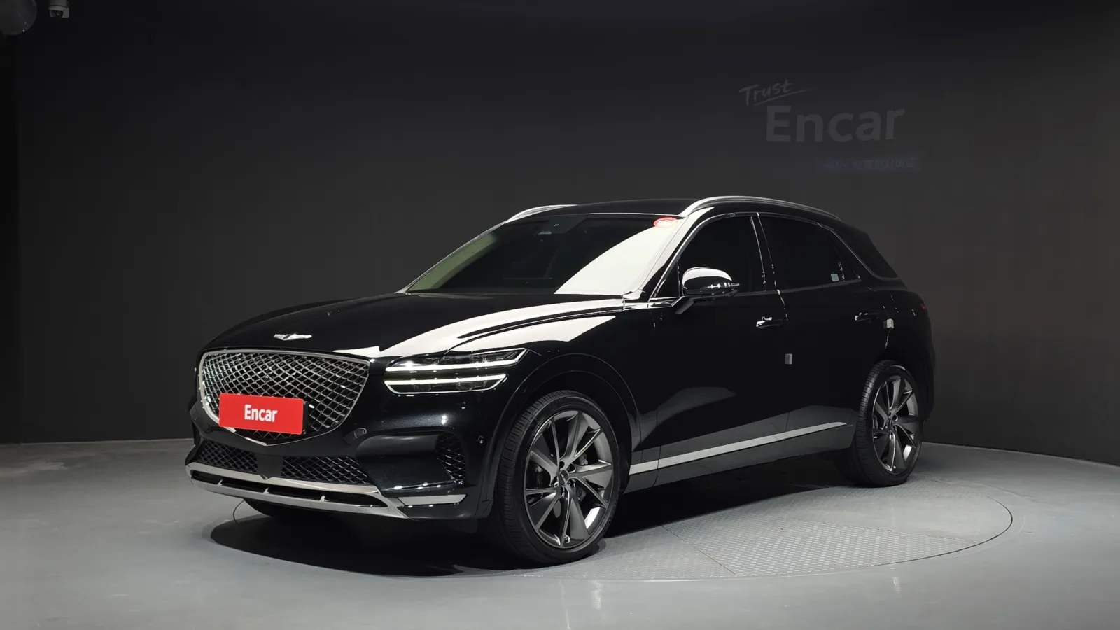 2024 Genesis GV70
