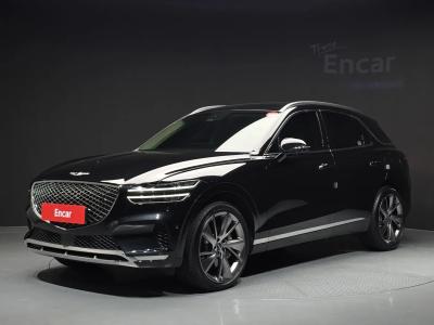 2024 Genesis GV70