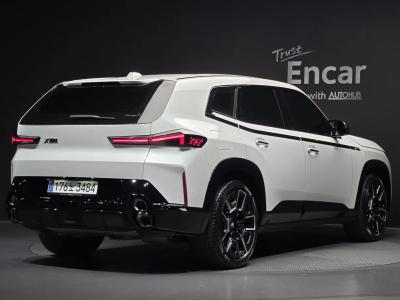 2023 BMW XM