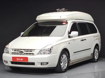 2008 Kia Carnival