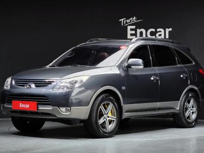 2013 Hyundai Veracruz