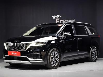 2023 Kia Carnival