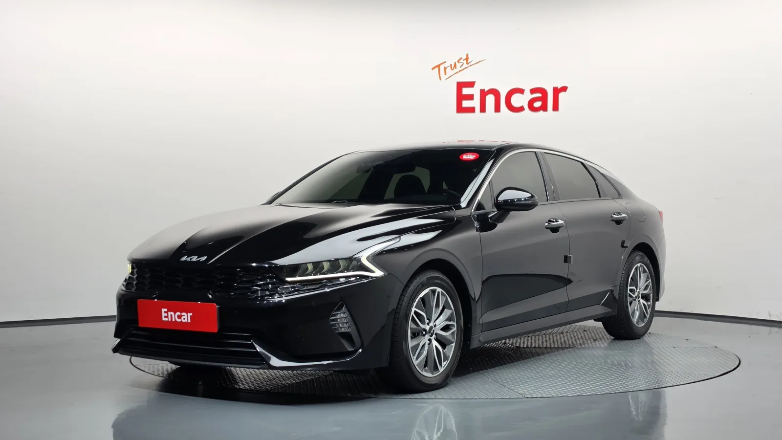2023 Kia K5