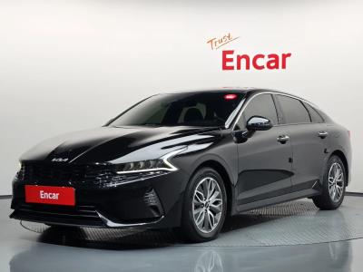2023 Kia K5