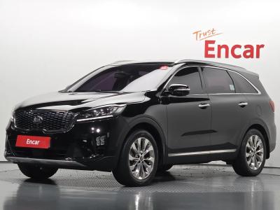 2018 Kia Sorento