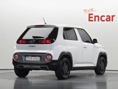 2023 Hyundai Casper