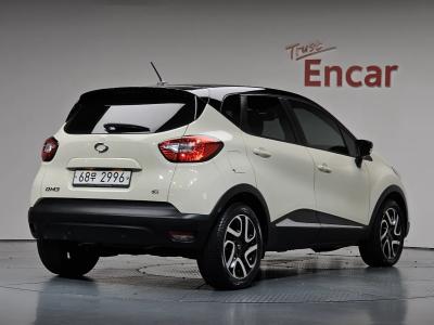 2014 Renault Korea QM3