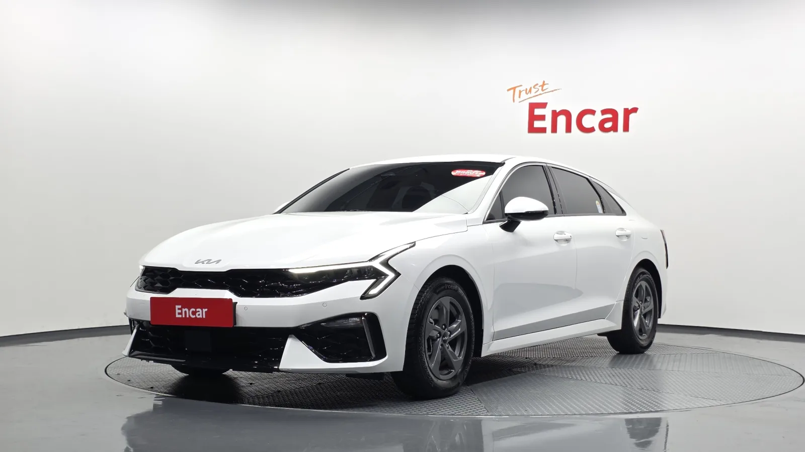 2025 Kia K5