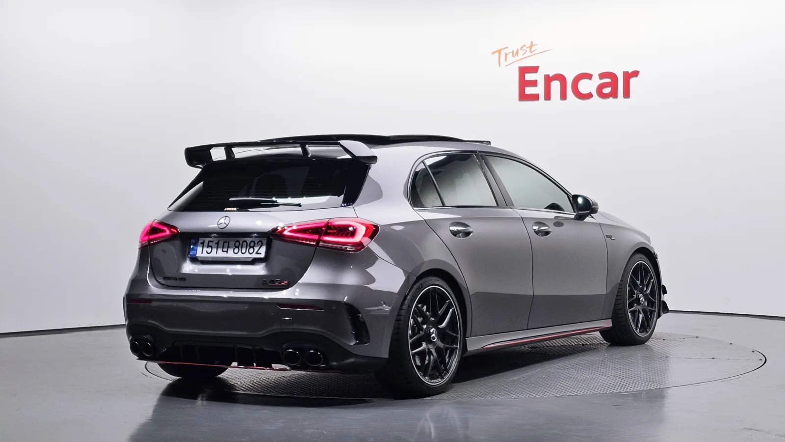 2022 Mercedes-Benz A-Class