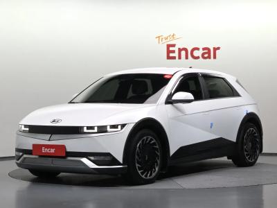 2023 Hyundai Ioniq 5