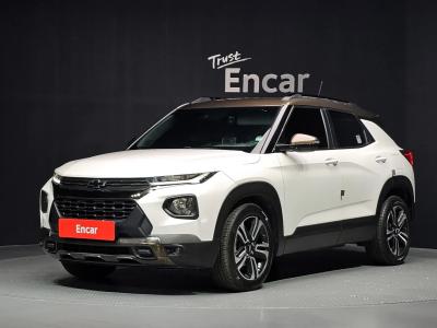 2022 Chevrolet Trailblazer