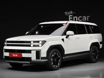 2024 Hyundai Santafe