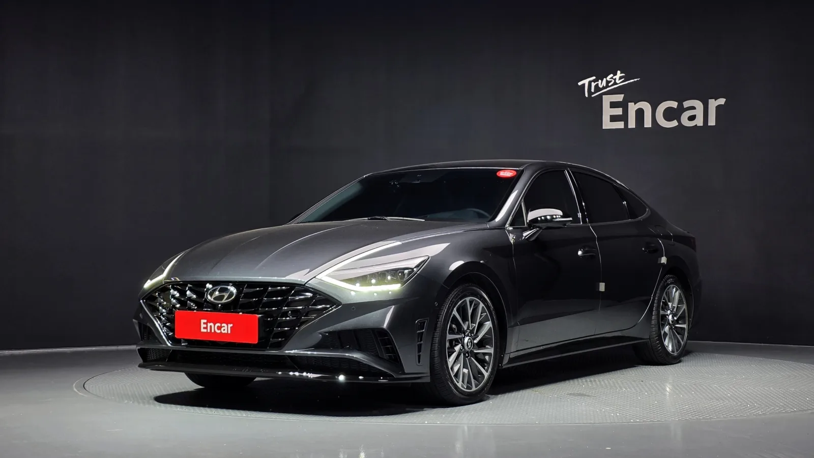 2023 Hyundai Sonata