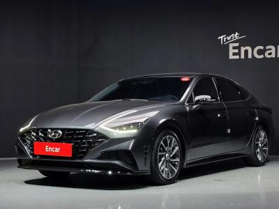 2023 Hyundai Sonata