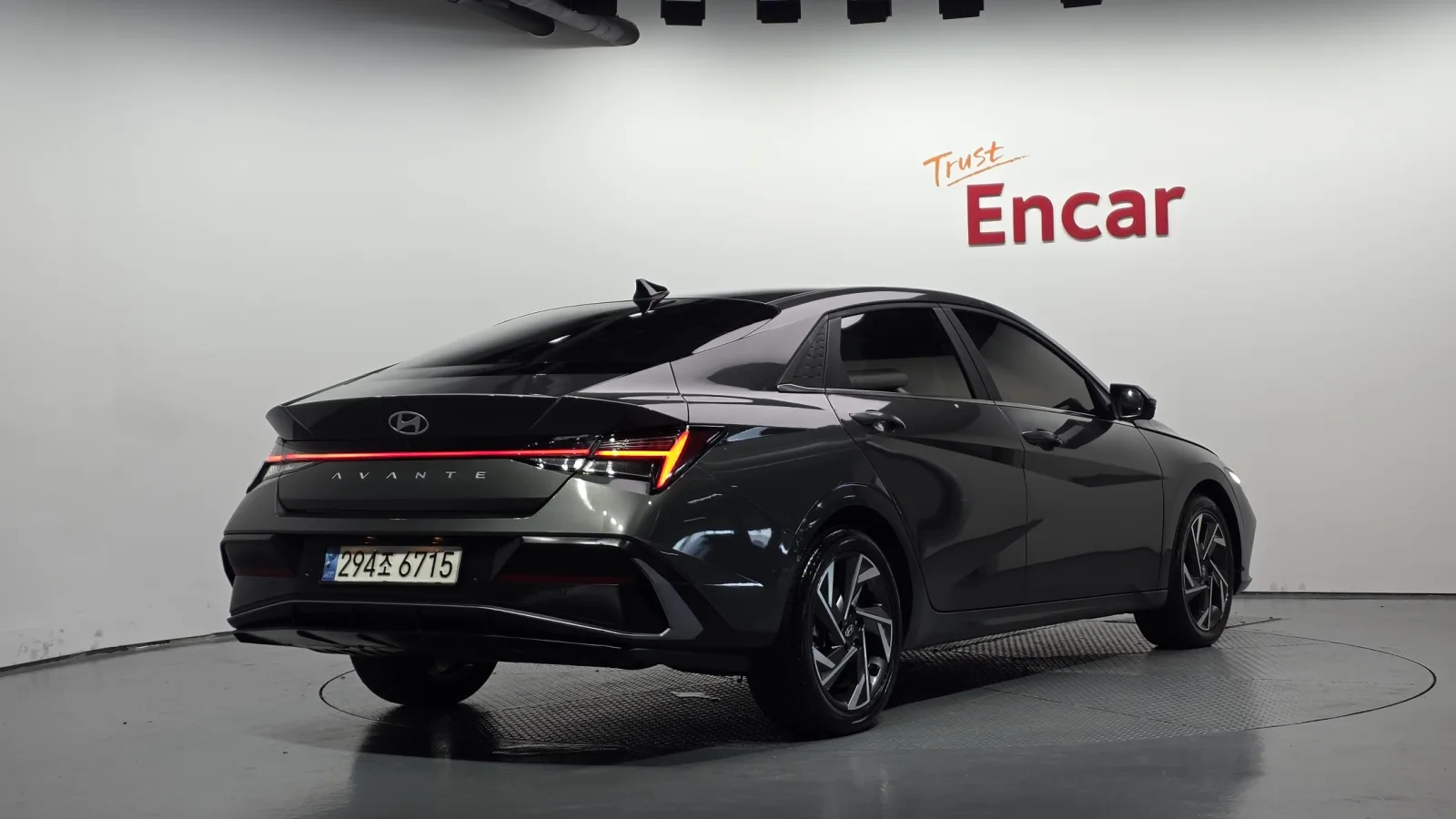 2024 Hyundai Elantra