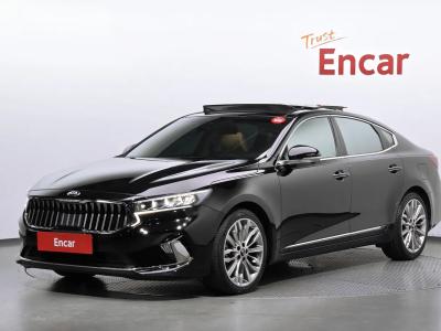 2020 Kia K7