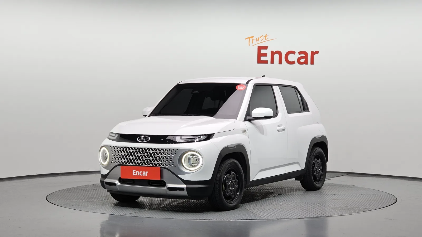 2023 Hyundai Casper