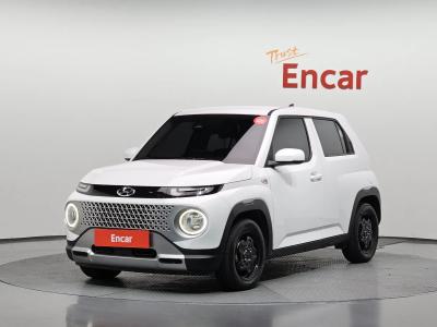 2023 Hyundai Casper
