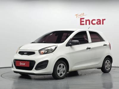 2013 Kia Picanto
