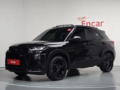 2022 Chevrolet Trailblazer