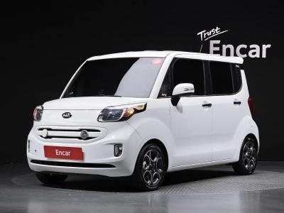 2013 Kia RAY