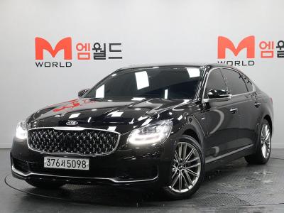 2021 Kia K9