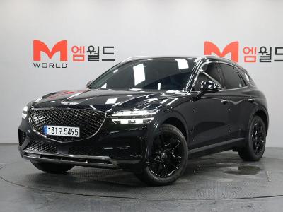 2022 Genesis GV70