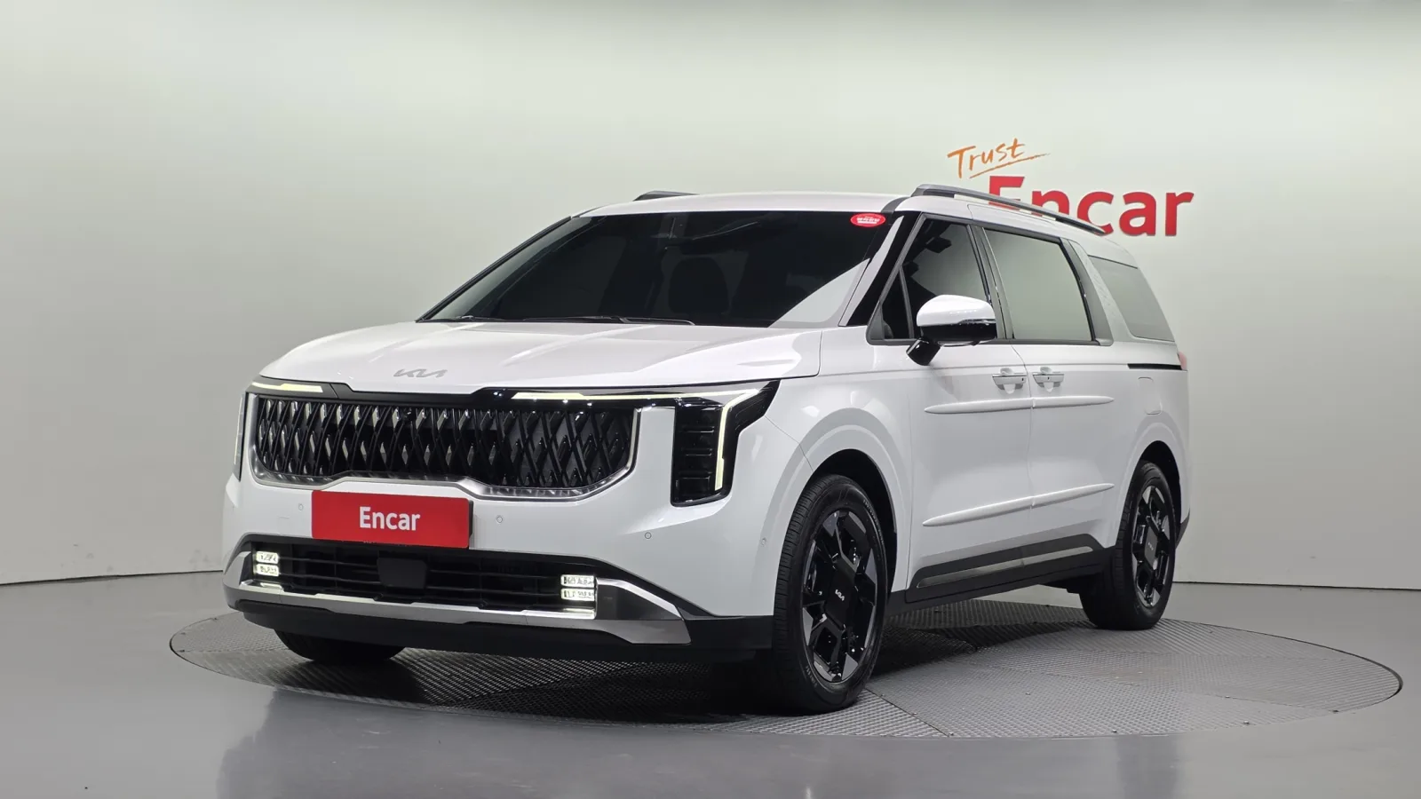 2024 Kia Carnival