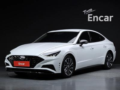 2023 Hyundai Sonata