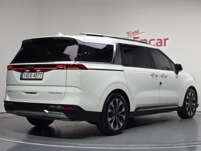 2023 Kia Carnival