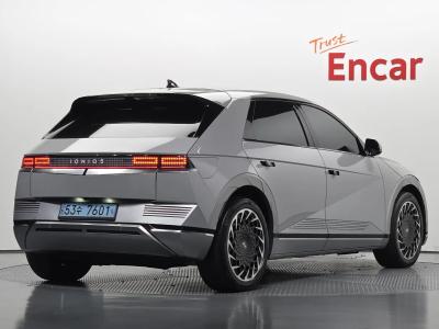 2022 Hyundai Ioniq 5
