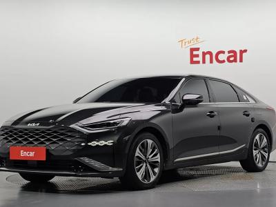 2023 Kia K8